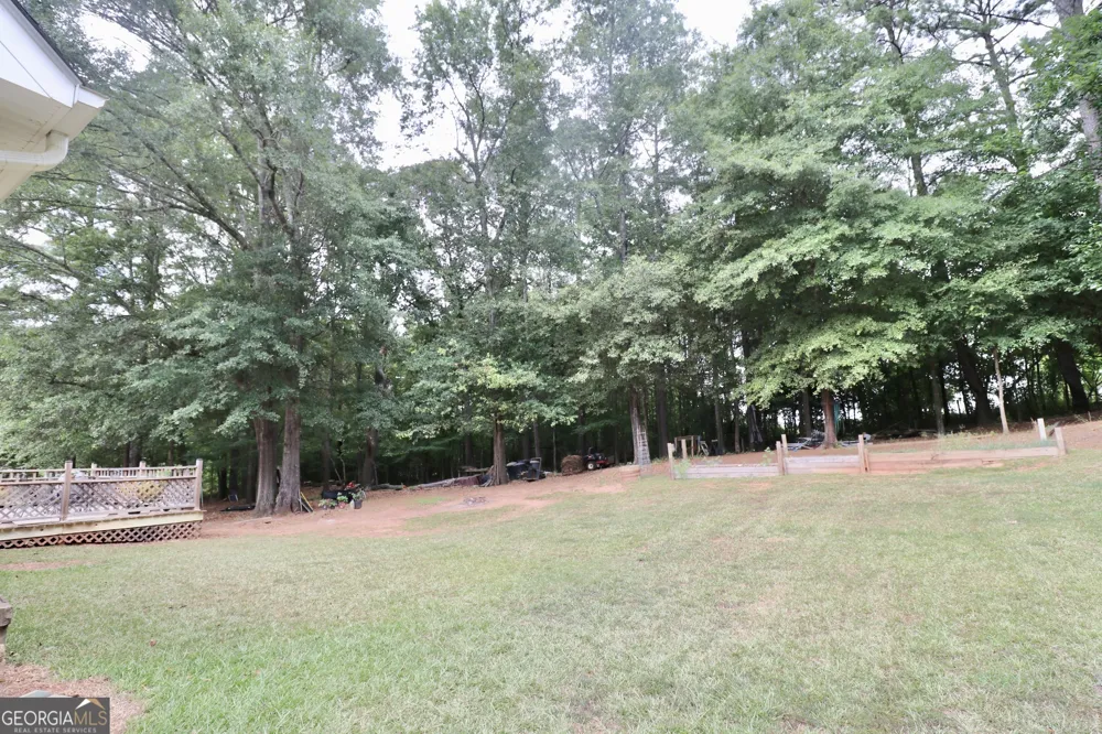 190 Roundtree WAY Williamson, GA 30292