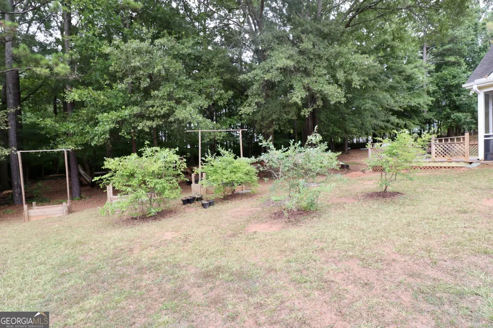 190 Roundtree WAY Williamson, GA 30292