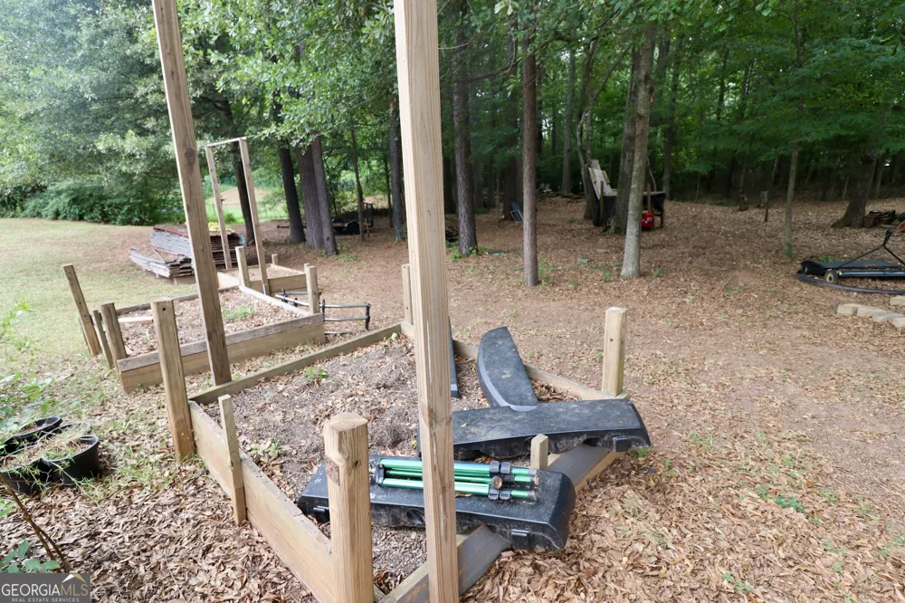 190 Roundtree WAY Williamson, GA 30292