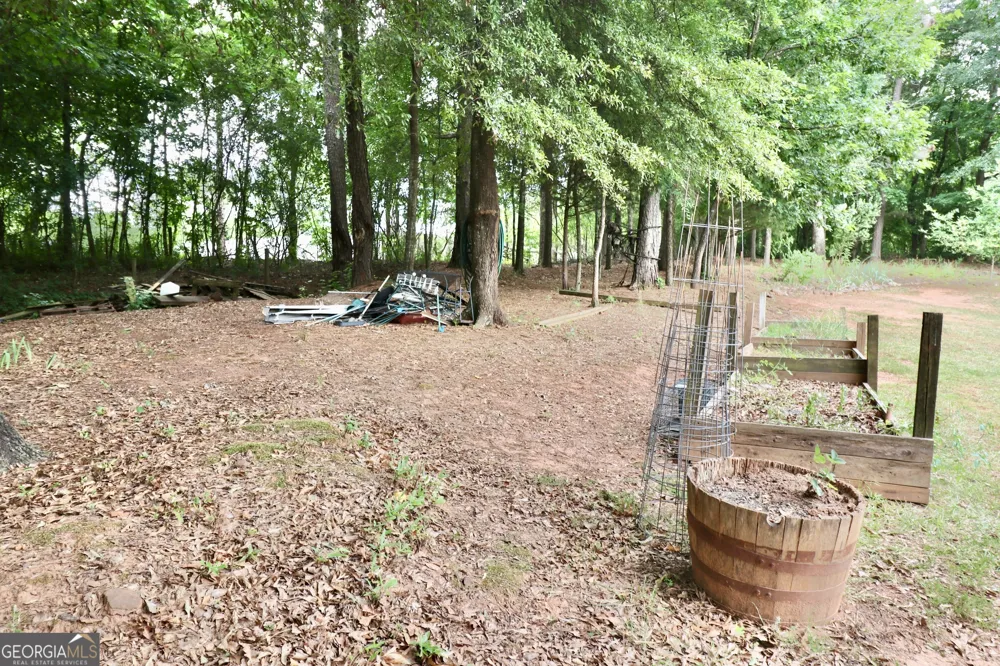 190 Roundtree WAY Williamson, GA 30292