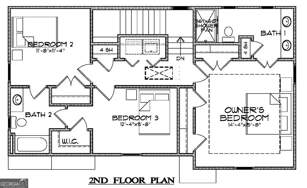 3810 Cottage CIR Clarkston, GA 30021