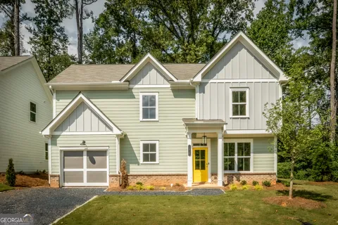 3810 Cottage CIR
