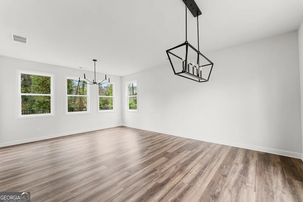3810 Cottage CIR Clarkston, GA 30021