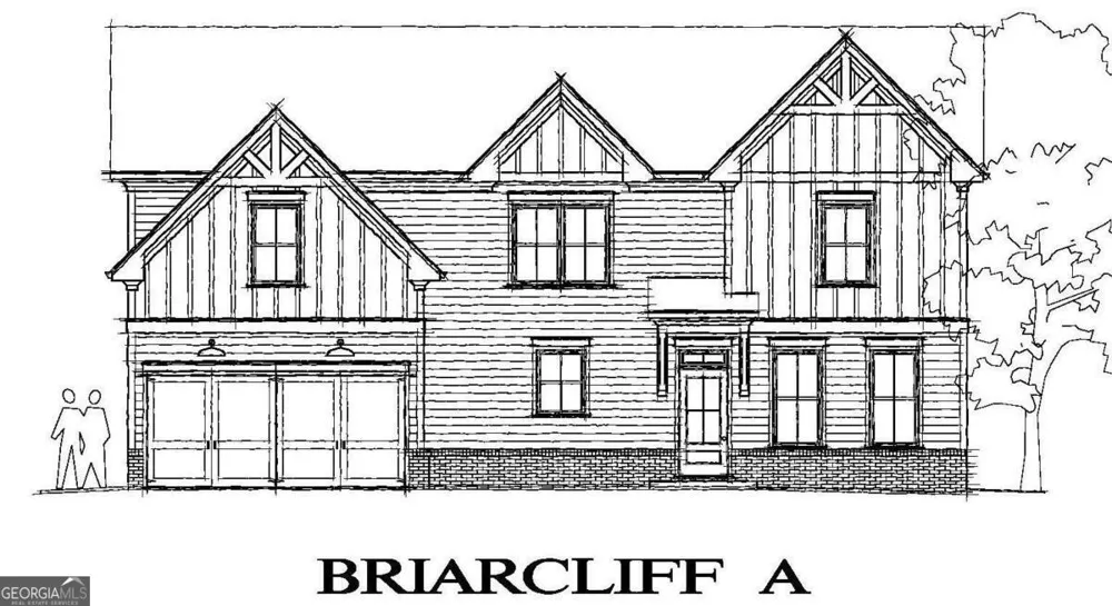 3804 Cottage CIR Tucker, GA 30083