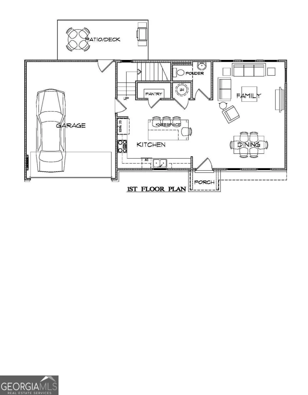 3804 Cottage CIR Tucker, GA 30083