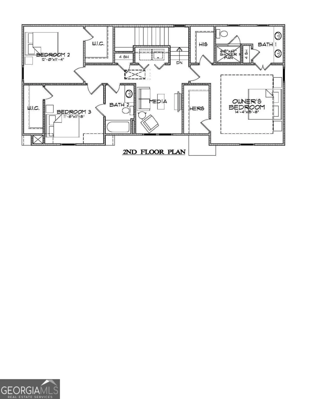 3804 Cottage CIR Tucker, GA 30083