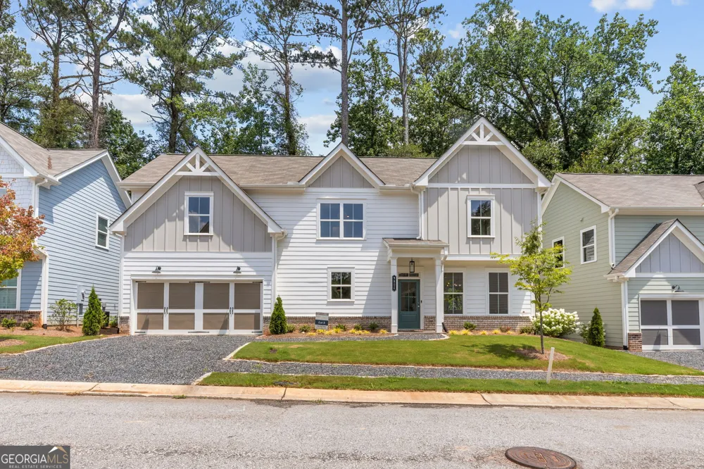 3804 Cottage CIR Tucker, GA 30083