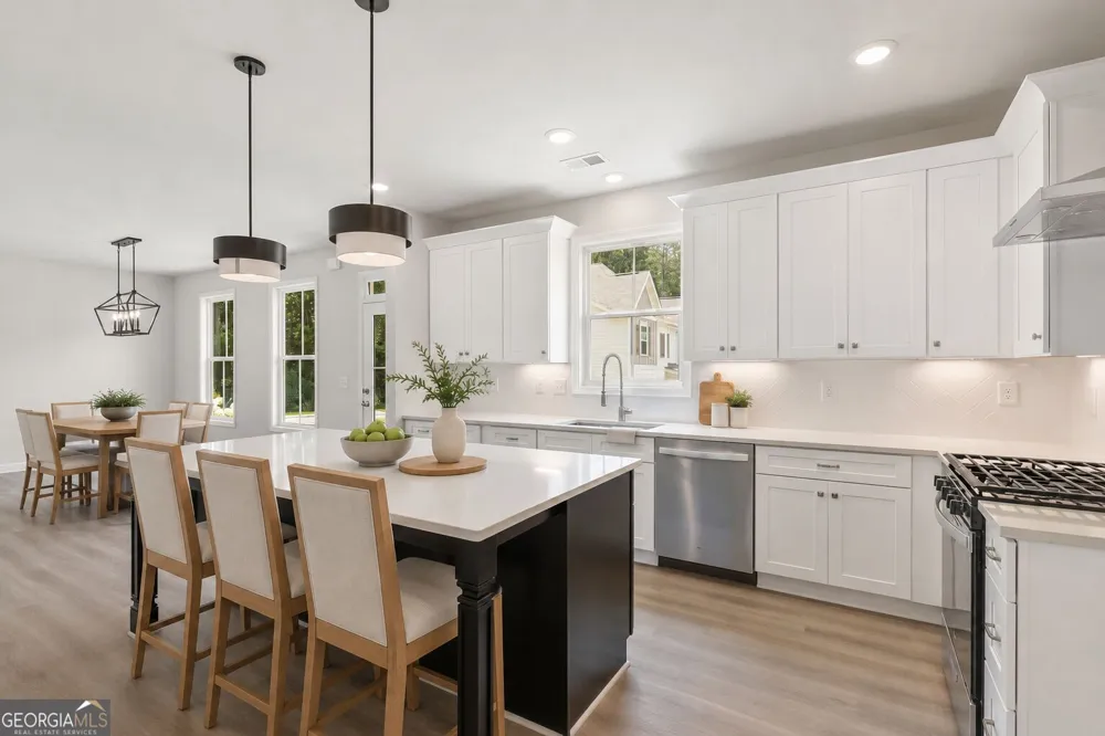 3804 Cottage CIR Tucker, GA 30083