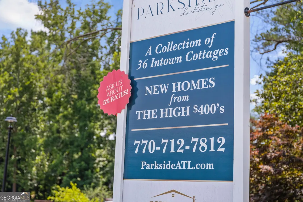 3804 Cottage CIR Tucker, GA 30083