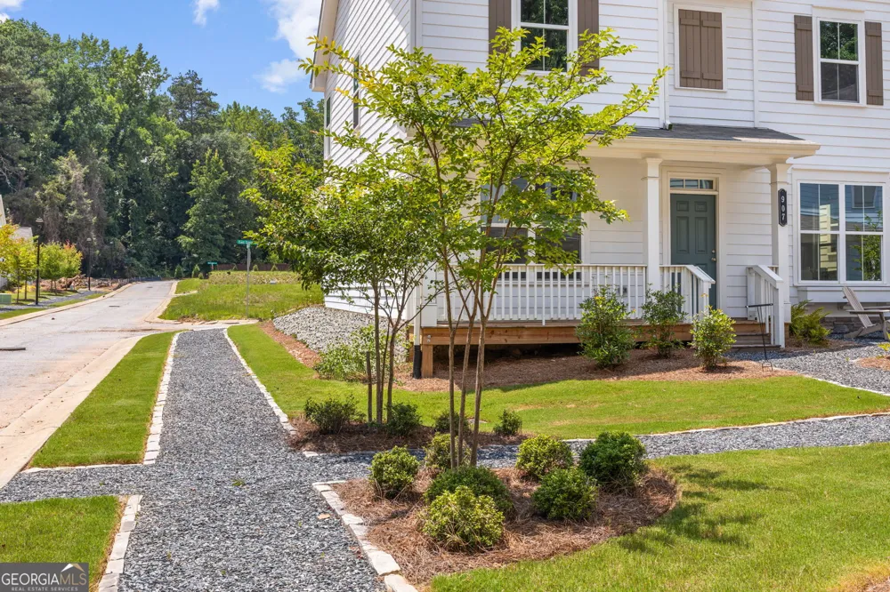 3804 Cottage CIR Tucker, GA 30083