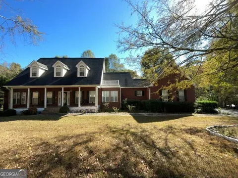 349 Bald Rock RD