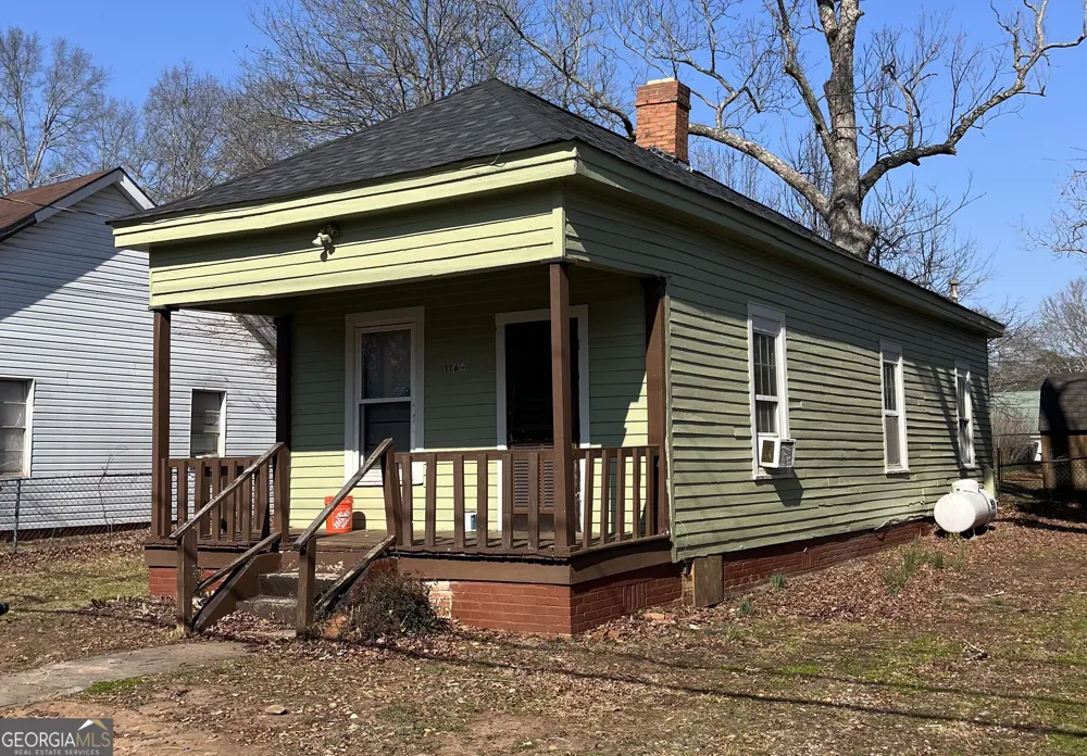 100 Third St +2 others Thomaston, GA 30286