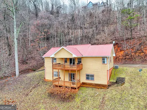 162 Eagles View Valley
