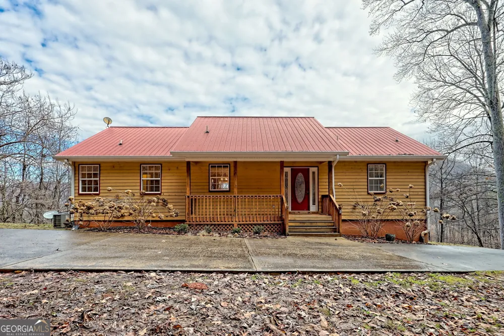 162 Eagles View Valley Hayesville, NC 28904