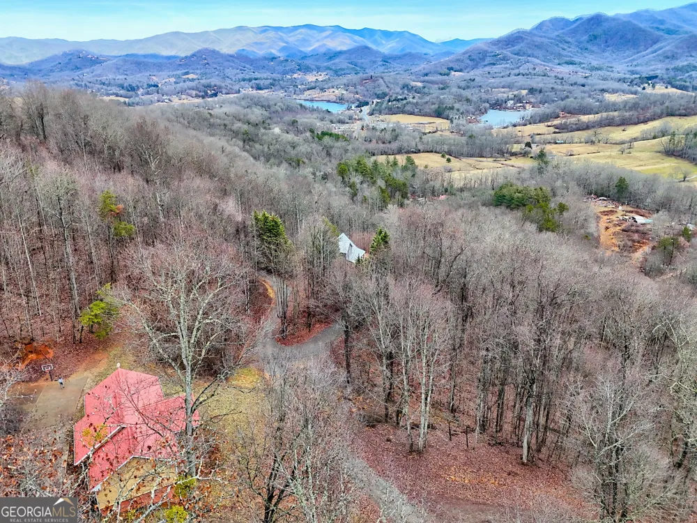 162 Eagles View Valley Hayesville, NC 28904