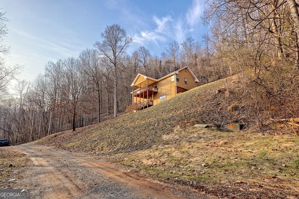 162 Eagles View Valley Hayesville, NC 28904