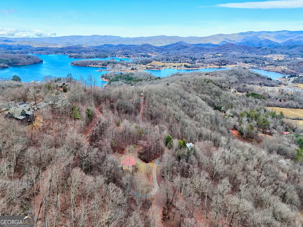 162 Eagles View Valley Hayesville, NC 28904