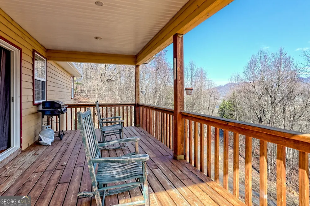 162 Eagles View Valley Hayesville, NC 28904