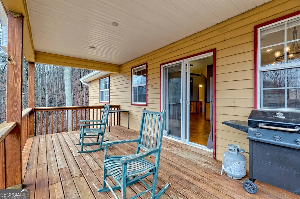 162 Eagles View Valley Hayesville, NC 28904