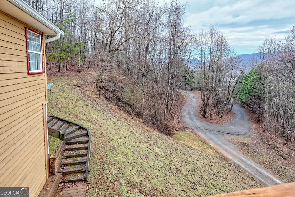 162 Eagles View Valley Hayesville, NC 28904