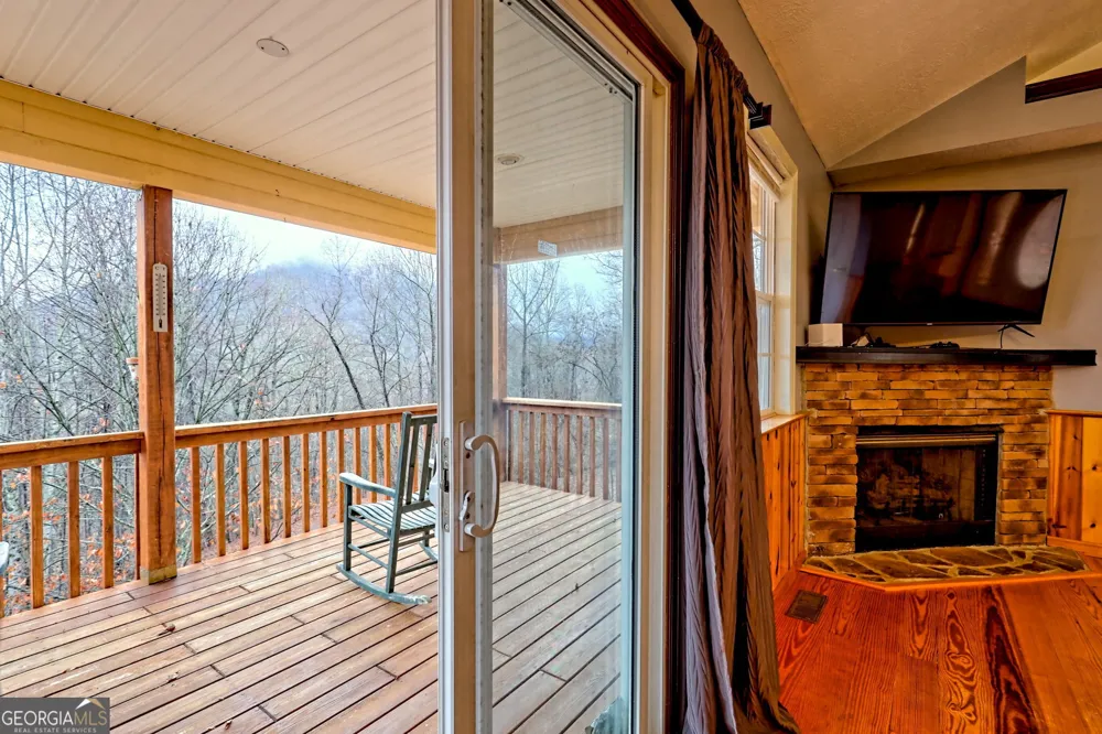 162 Eagles View Valley Hayesville, NC 28904