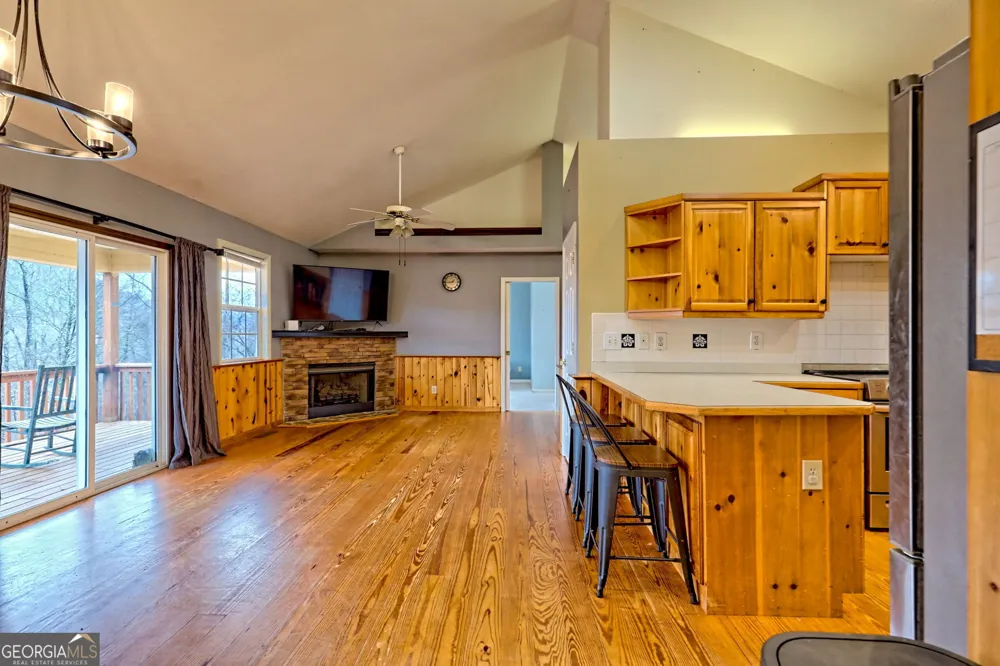 162 Eagles View Valley Hayesville, NC 28904