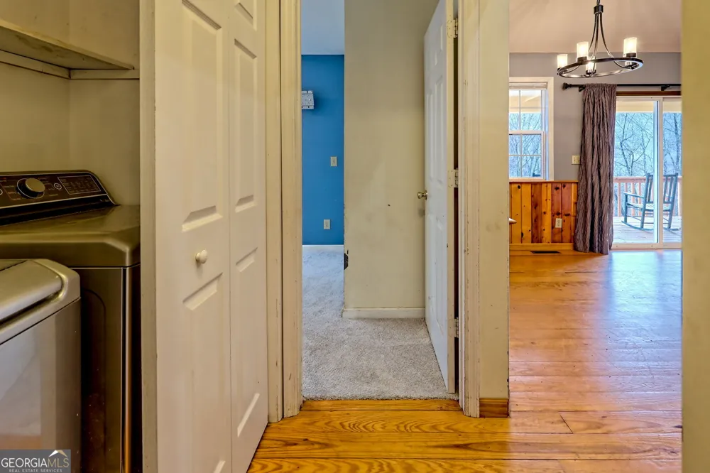 162 Eagles View Valley Hayesville, NC 28904