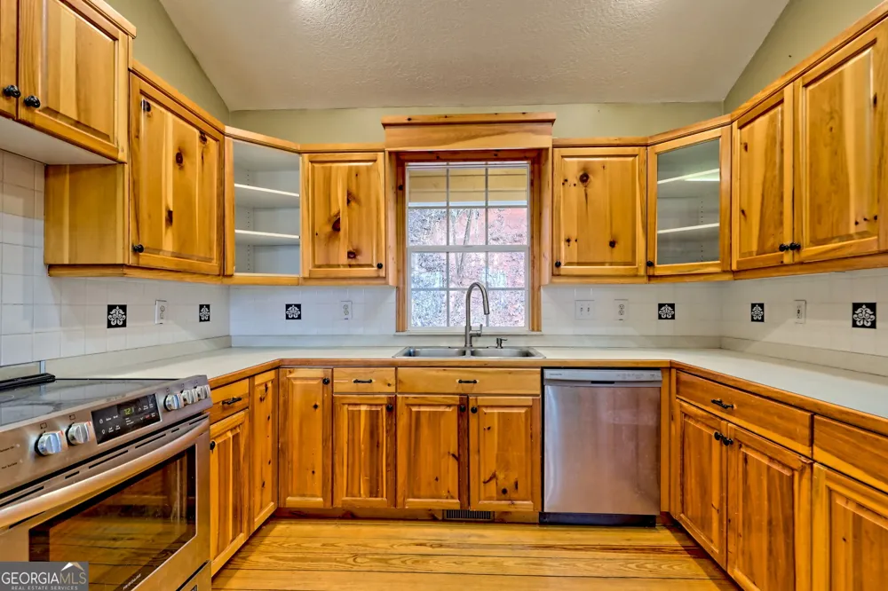 162 Eagles View Valley Hayesville, NC 28904