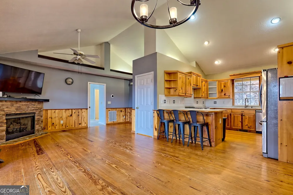 162 Eagles View Valley Hayesville, NC 28904