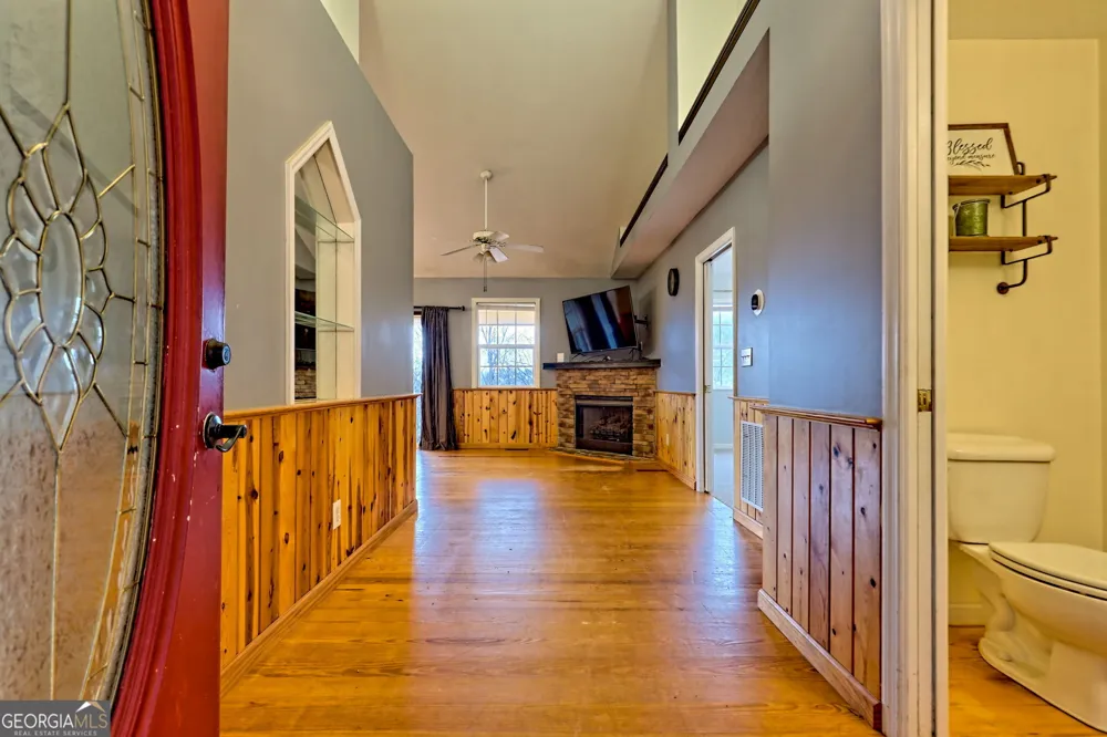 162 Eagles View Valley Hayesville, NC 28904