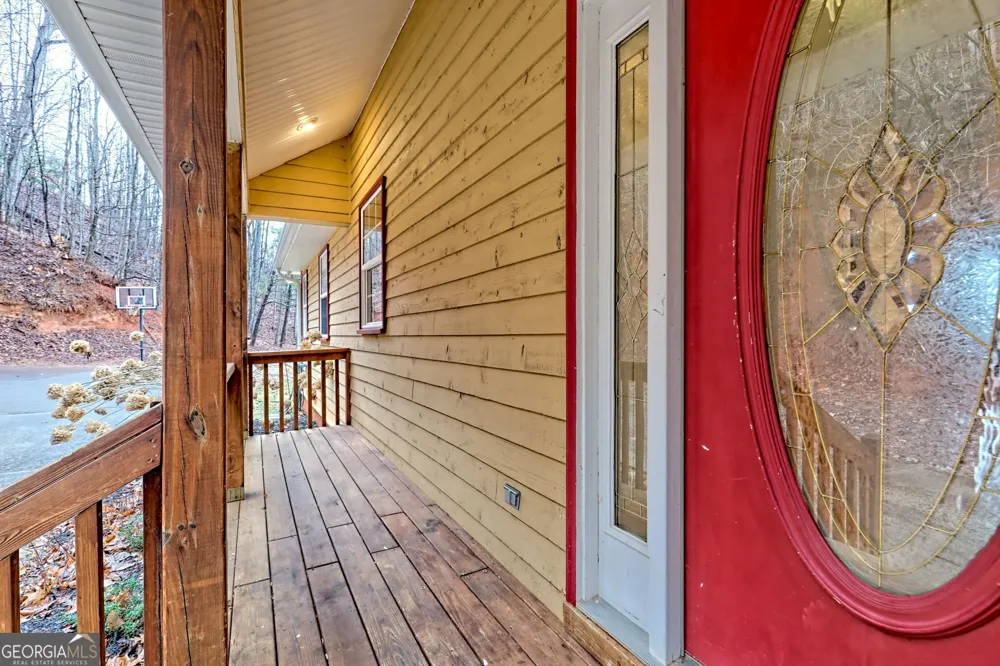 162 Eagles View Valley Hayesville, NC 28904