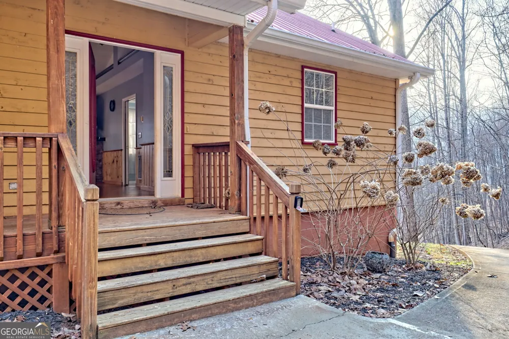 162 Eagles View Valley Hayesville, NC 28904