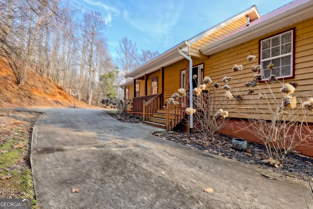 162 Eagles View Valley Hayesville, NC 28904