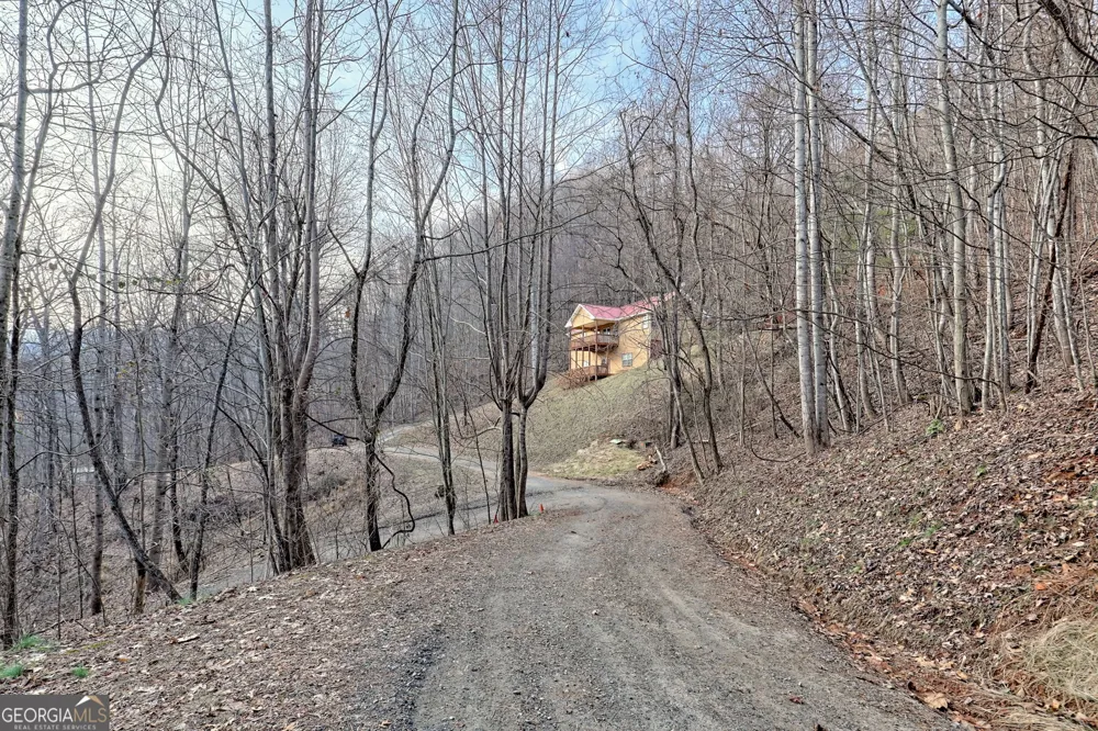 162 Eagles View Valley Hayesville, NC 28904