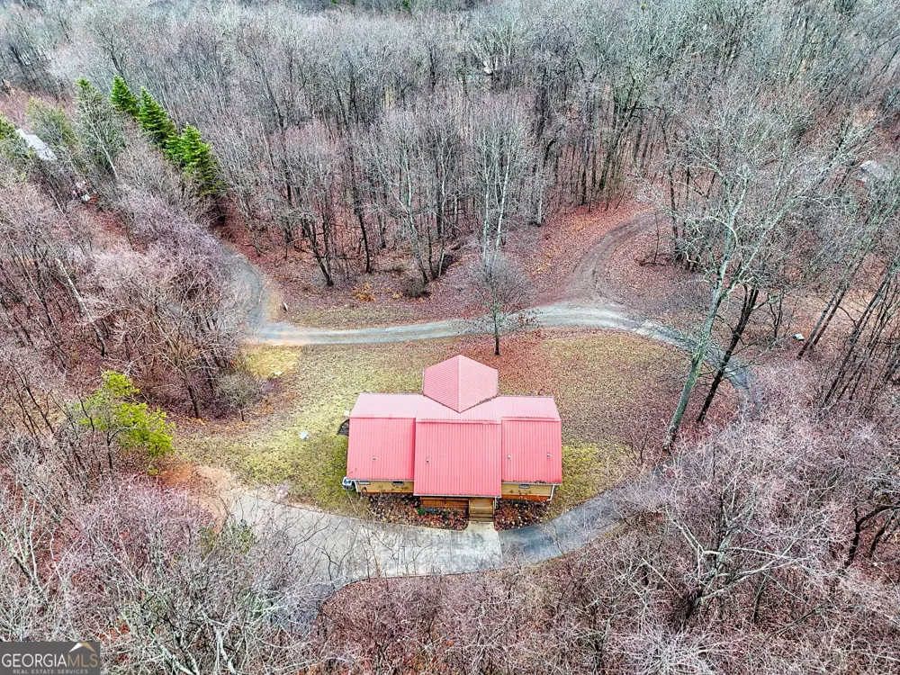 162 Eagles View Valley Hayesville, NC 28904