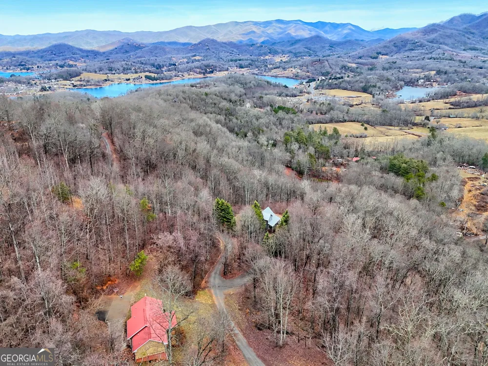 162 Eagles View Valley Hayesville, NC 28904