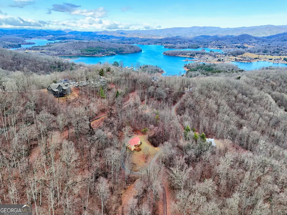162 Eagles View Valley Hayesville, NC 28904