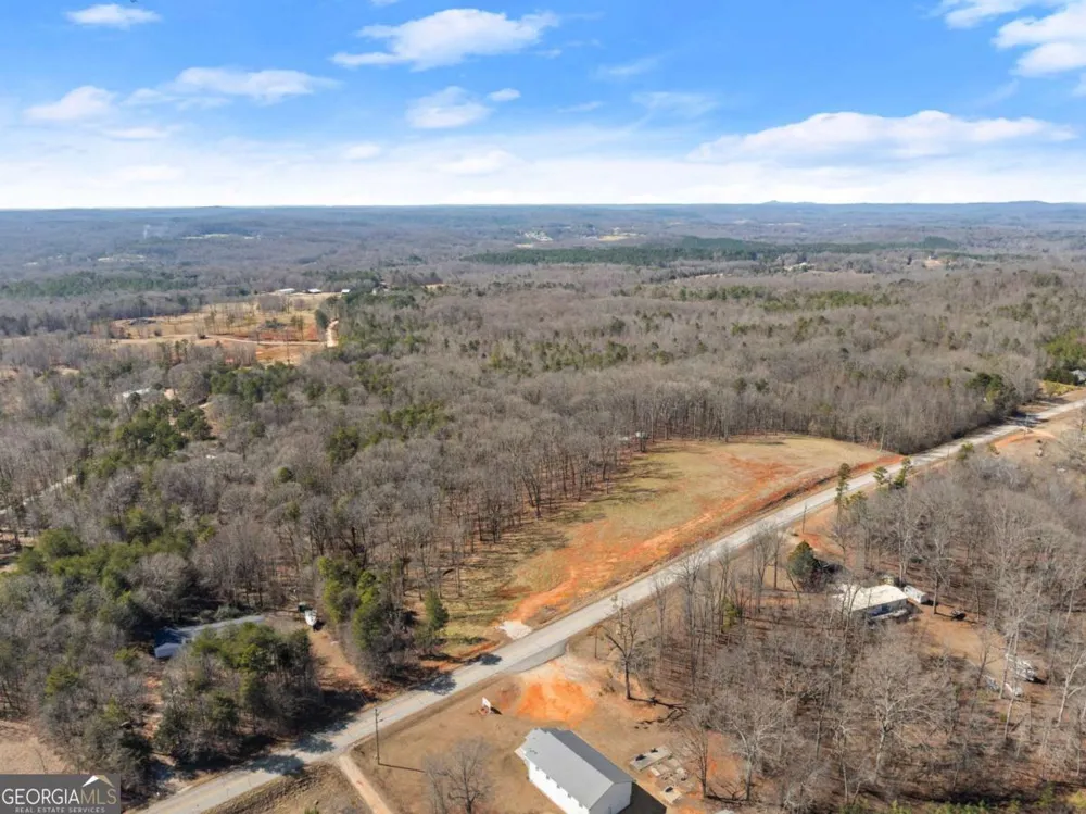 5419 Highway 320 Carnesville, GA 30521
