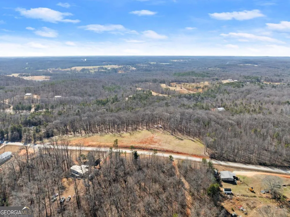 5419 Highway 320 Carnesville, GA 30521