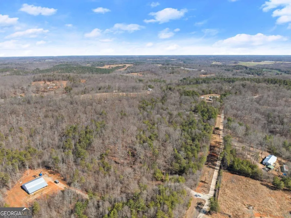 5419 Highway 320 Carnesville, GA 30521