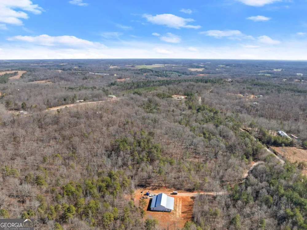 5419 Highway 320 Carnesville, GA 30521