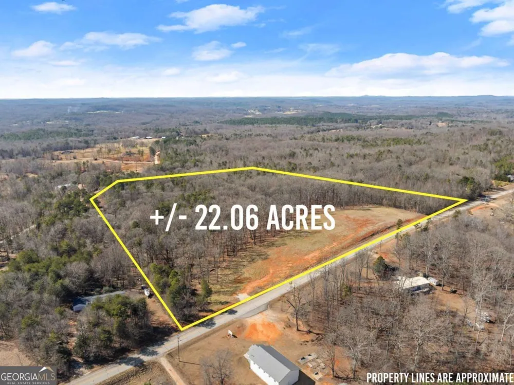 5419 Highway 320 Carnesville, GA 30521
