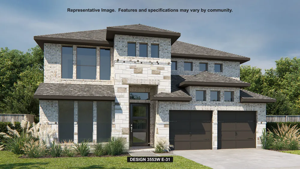 317 Gary Wayne Drive Liberty Hill, TX 78642