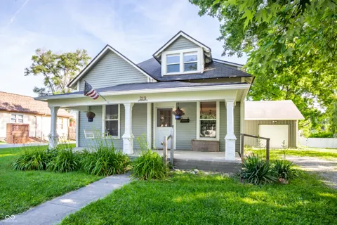 219 W Garden Street