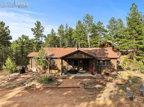 1110 Pikes Peak Drive