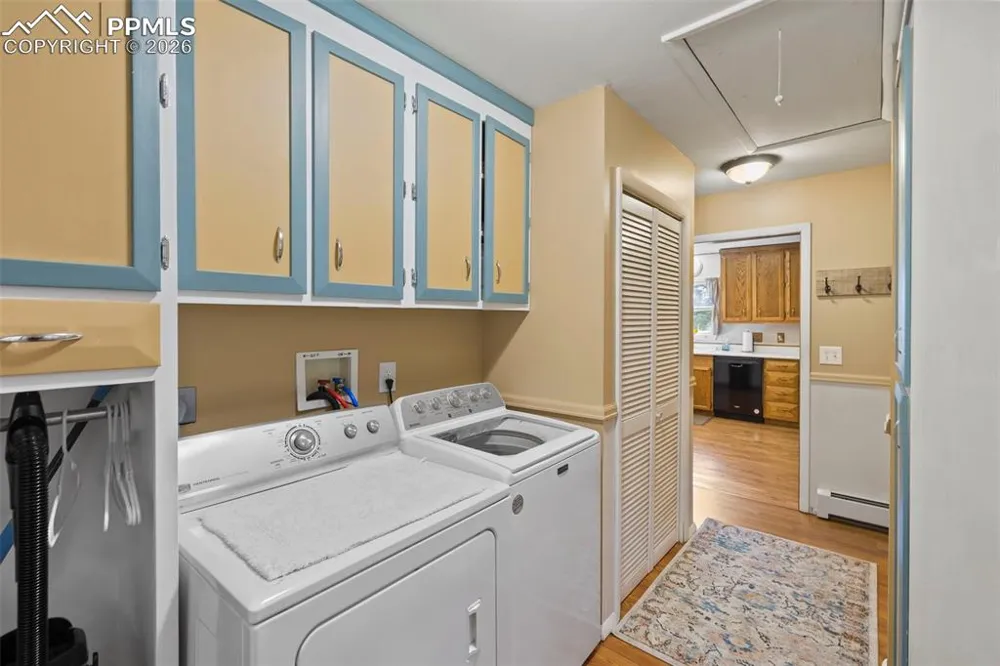 1110 Pikes Peak Drive Florissant, CO 80816