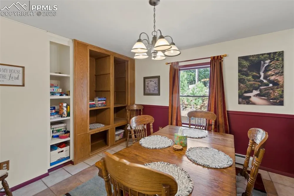 1110 Pikes Peak Drive Florissant, CO 80816