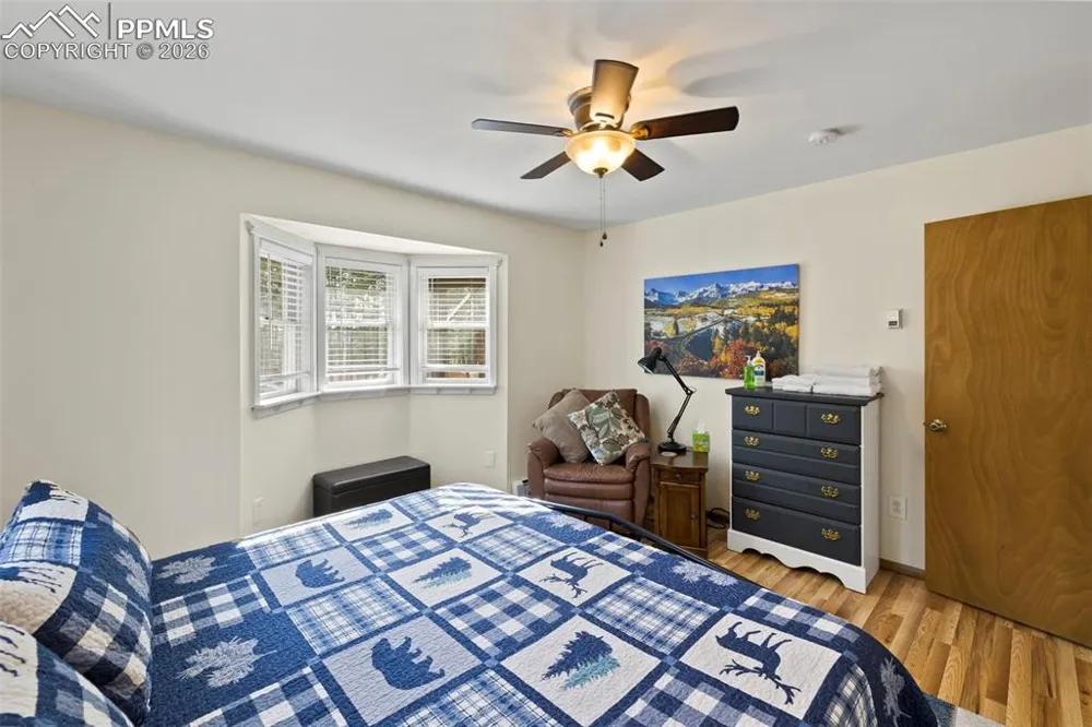 1110 Pikes Peak Drive Florissant, CO 80816