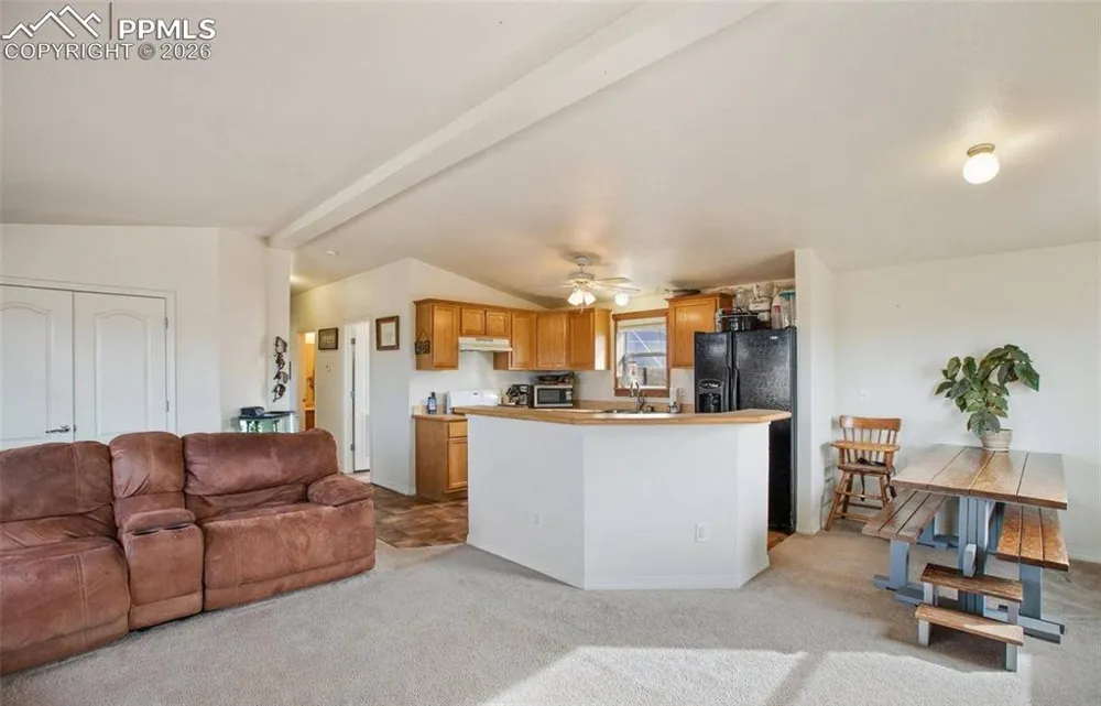1888 Lakeview Drive Lake George, CO 80827