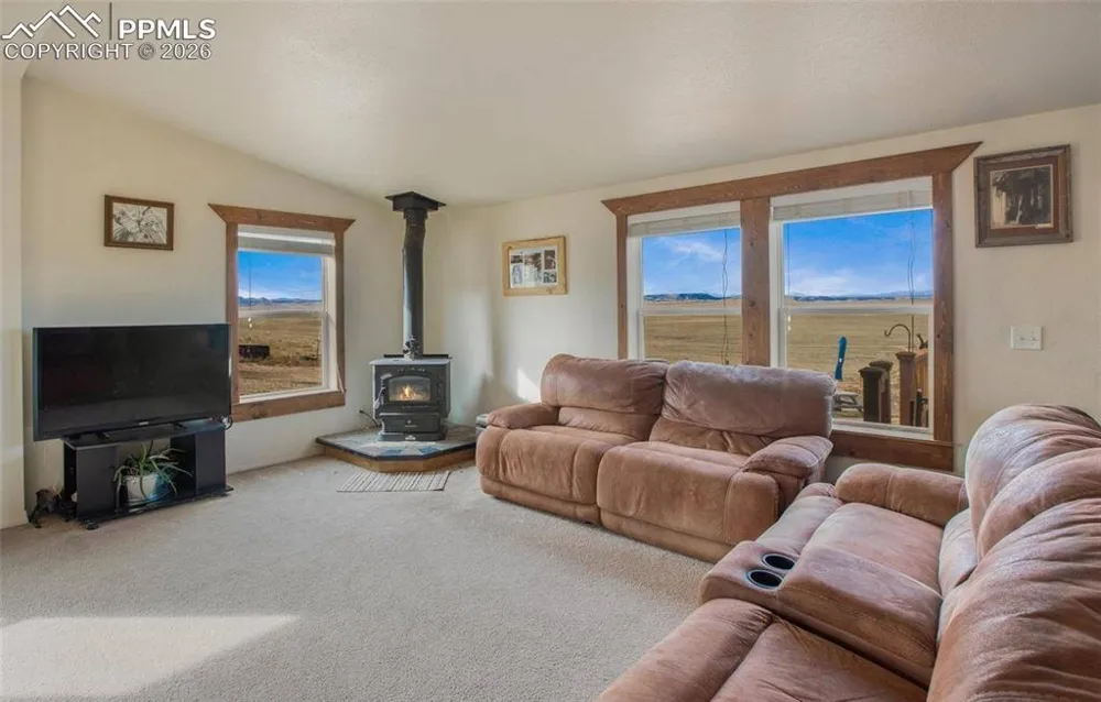 1888 Lakeview Drive Lake George, CO 80827